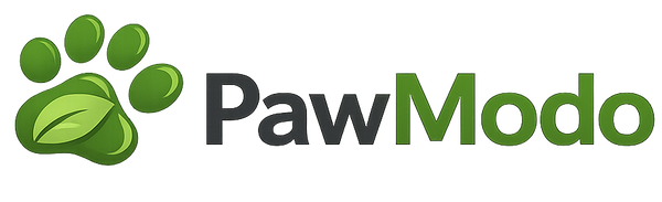 PawModo™
